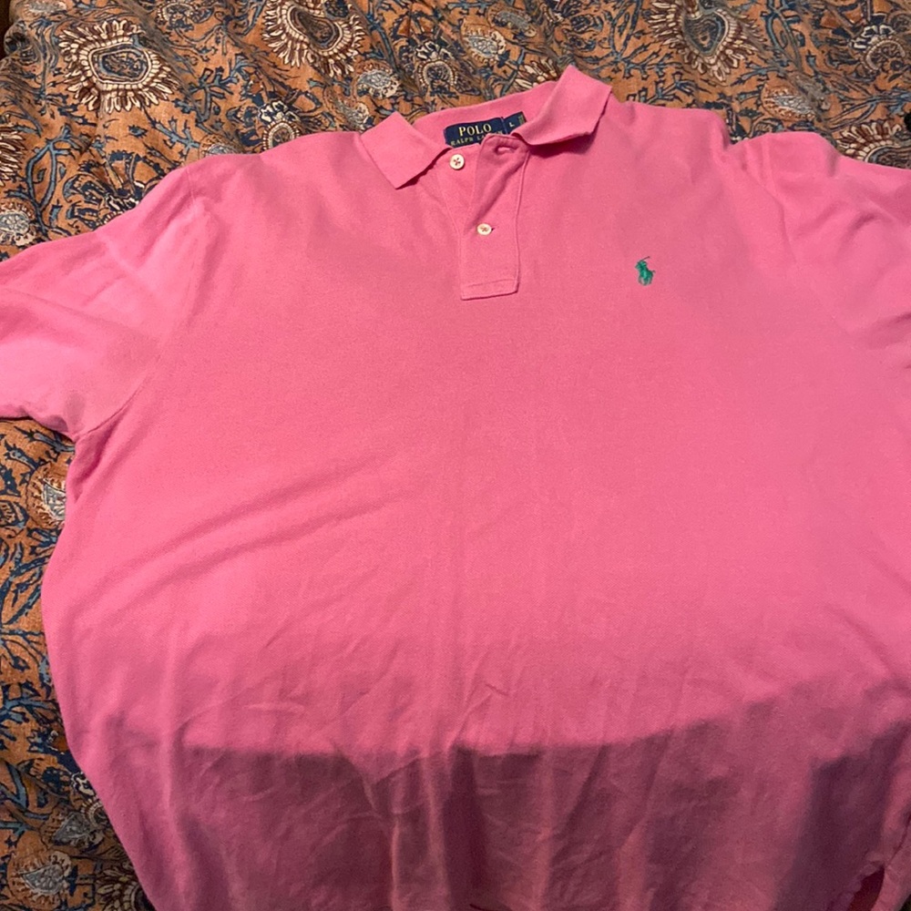 Polo by Ralph Lauren